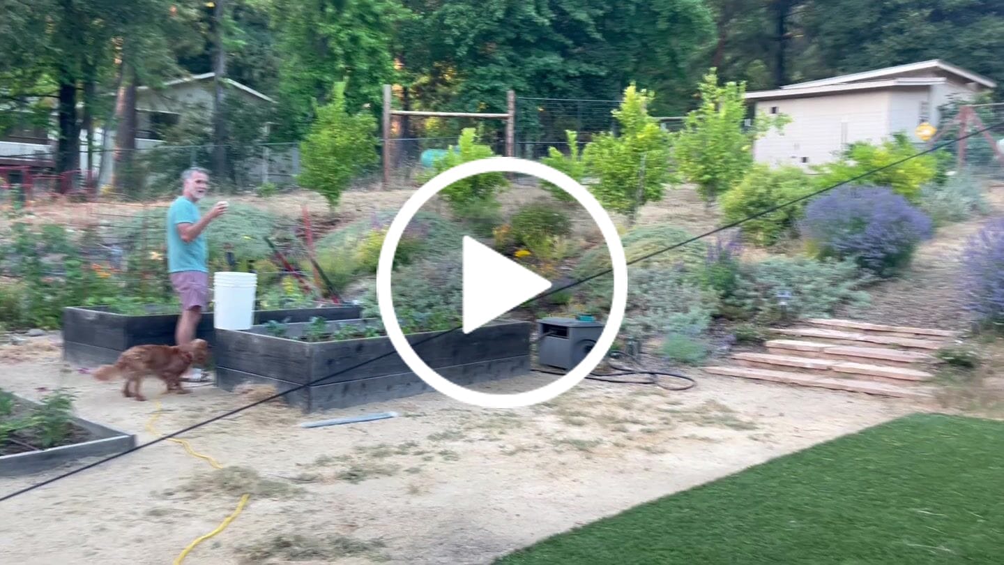 Customer video review of Tater™ Foam Ball by Tater Baseball®