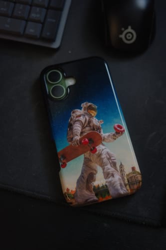 Customer photo review of The Children Of Tomorrow