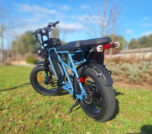 Customer photo review of CAVET Air