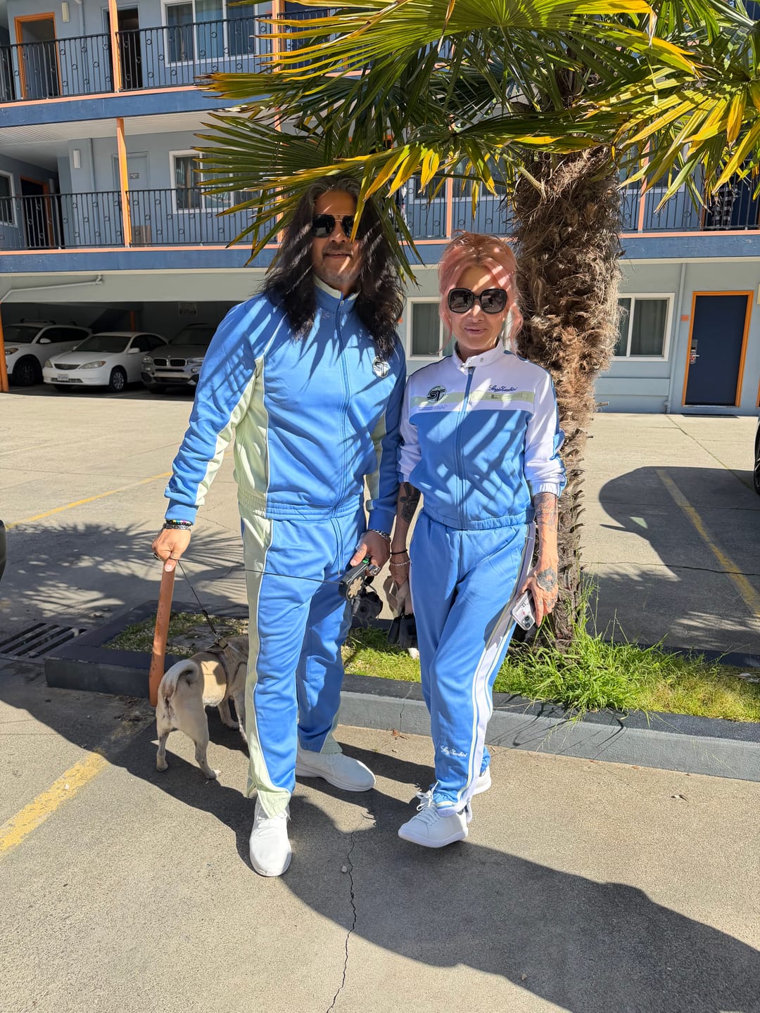Customer photo review of Shipping Protection by Route
