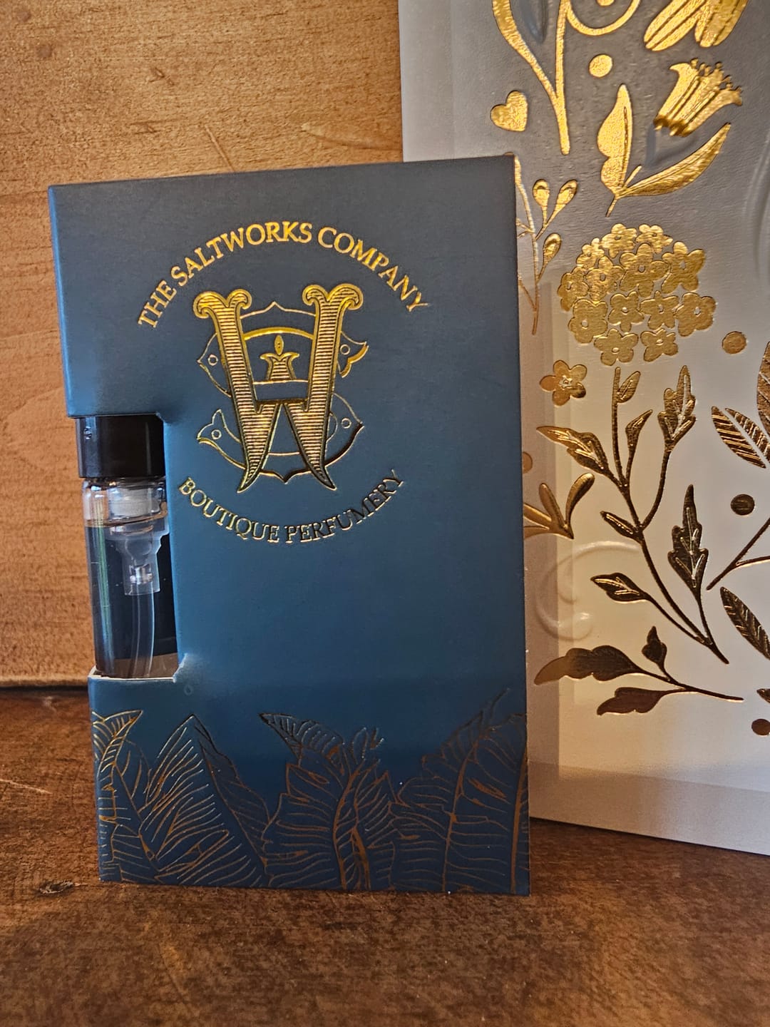 Customer photo review of Honeyberry