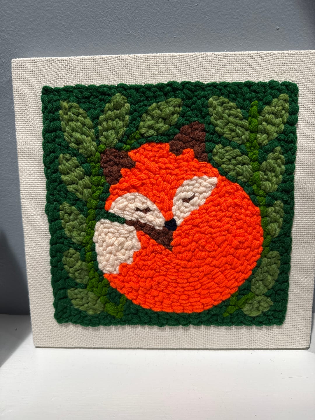 Customer photo review of Forest Nap