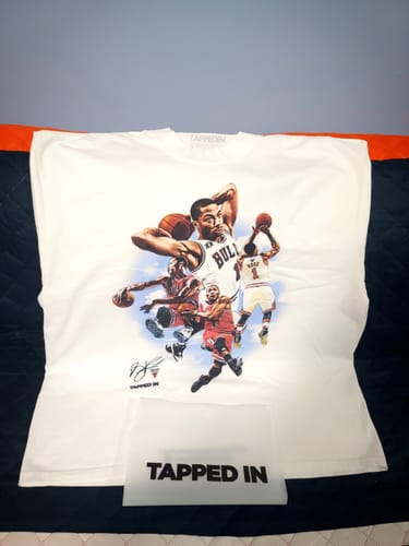 Customer photo review of D-ROSE 1 OF 1 [LIMITED]