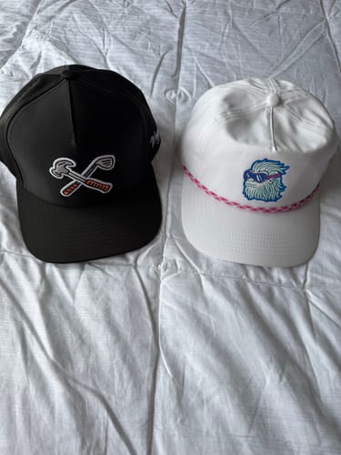 Customer photo review of Handyman Hat