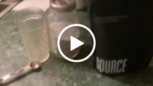 Customer video review of Essential Mineral Mix