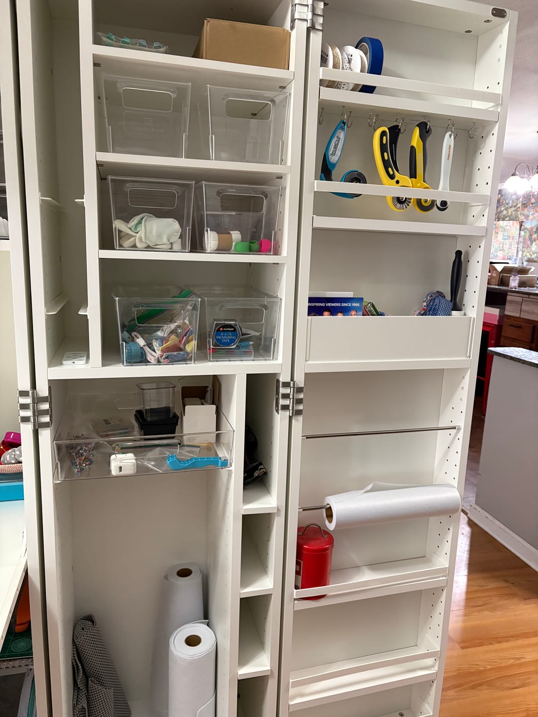 Customer photo review of DreamBox Crown