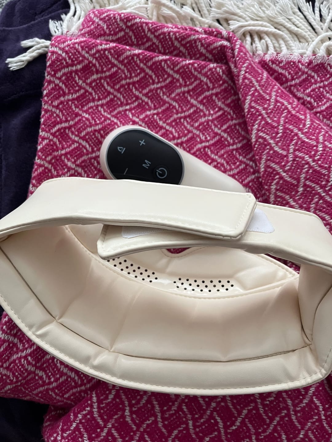 Customer photo review of Original Calmare™ One