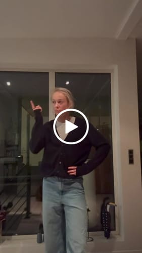 Customer video review of Noé