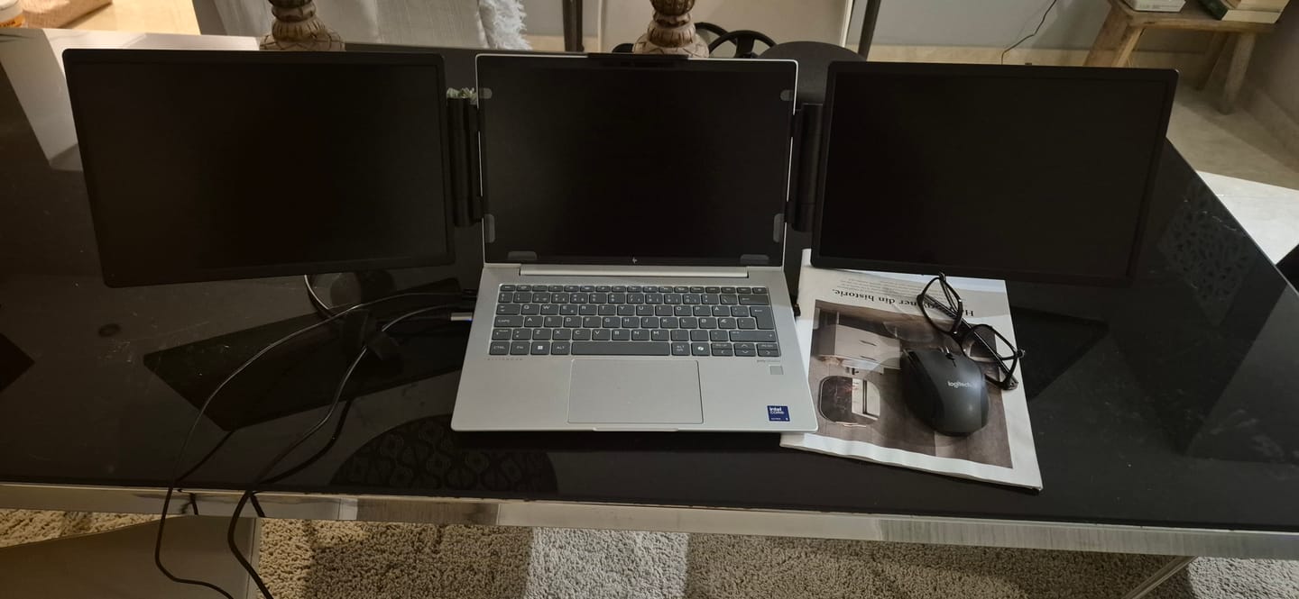 Customer photo review of Asuro Double X10