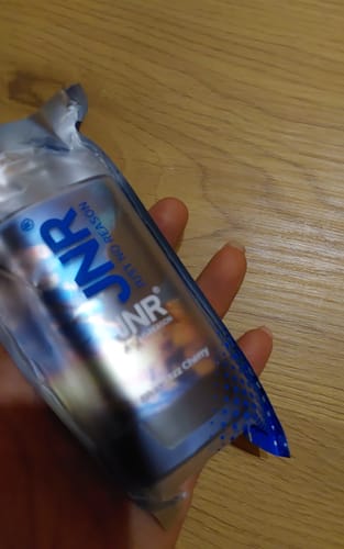 Customer photo review of JNR - Falcon Pro - 28000 Bouffées - 2% de nicotine - Puff Jetable / Vape Disposable