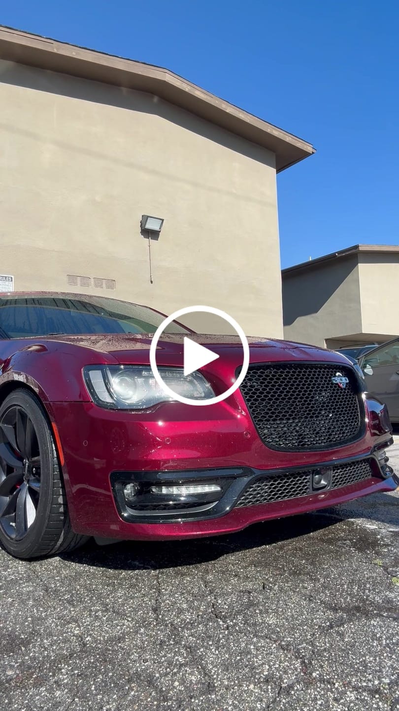 Customer video review of BLACKLINE® TWISTED-LOOP DRYING TOWEL