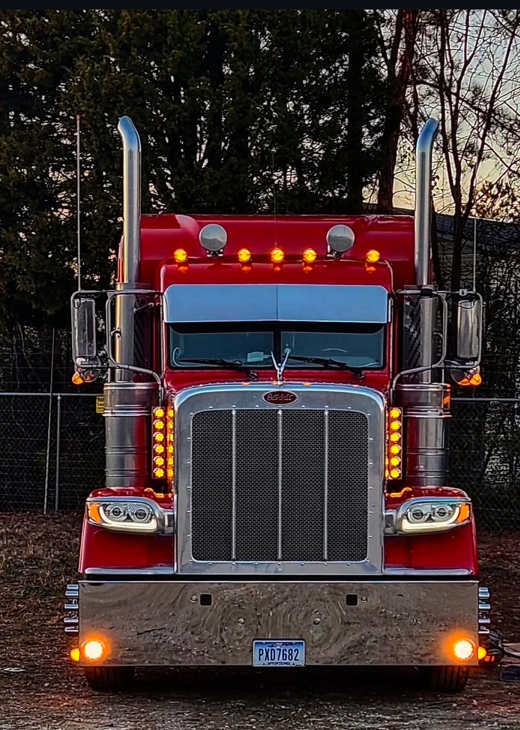 Customer photo review of Touchless 1 & 2 : The #1 Touchless Car Wash Soap for Cars & Trucks