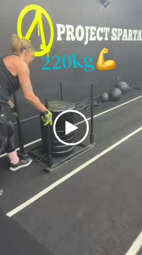 Customer video review of Compression Sleeves V2 for Knees and Legs