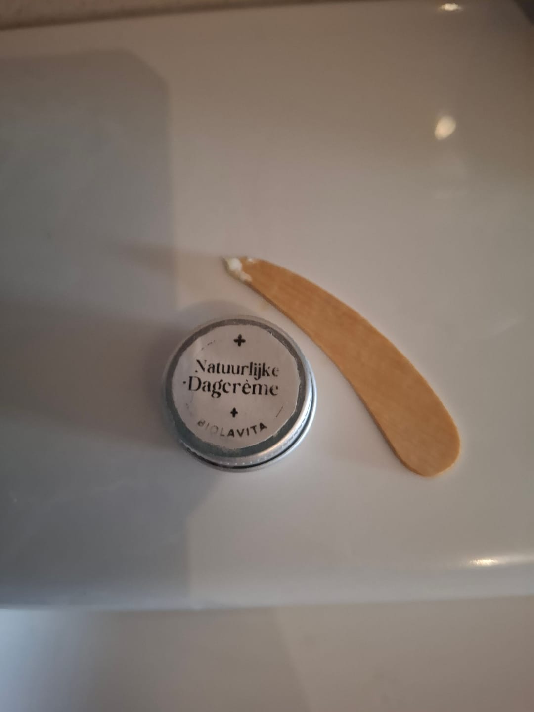 Customer photo review of Proefset