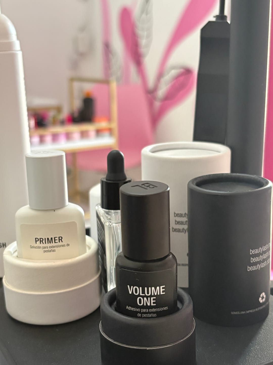 Customer photo review of Volume One