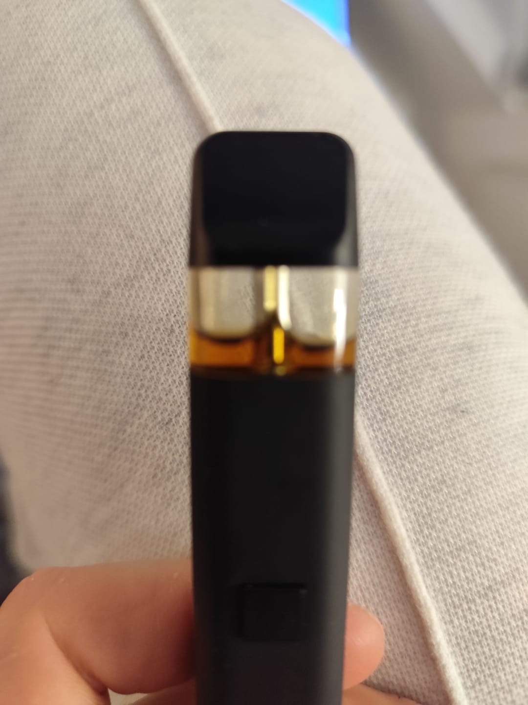 Customer photo review of Highlight Meshflash HHZ Cassis 2 ml