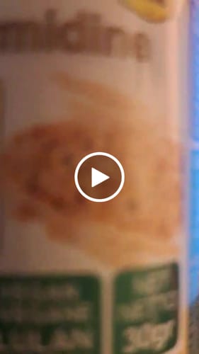 Customer video review of Nutriop® Pure Spermidine - Max Potency -10mg - 30 servings