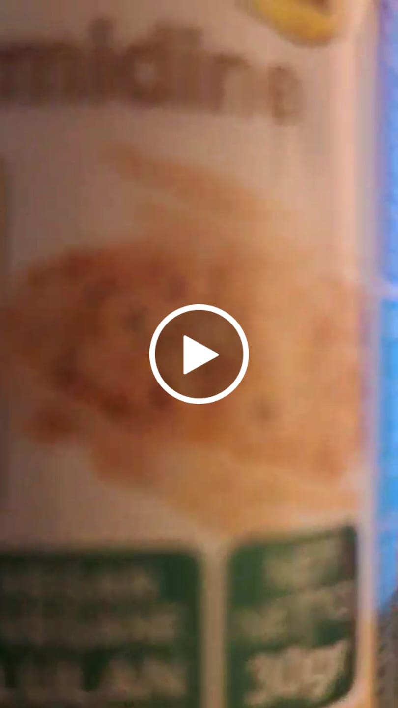Customer video review of Nutriop® Pure Spermidine - Max Potency -10mg - 30 servings