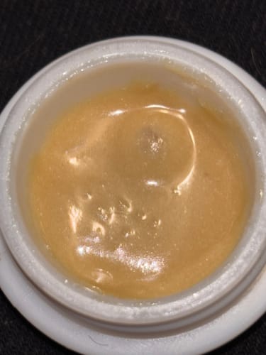 Customer photo review of Sour Diesel | THCA Badder