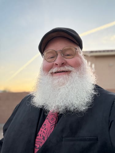 Customer photo review of Ties2you Burgundy Tie for Men Paisley Silk Necktie Pocket Square Cufflinks Set