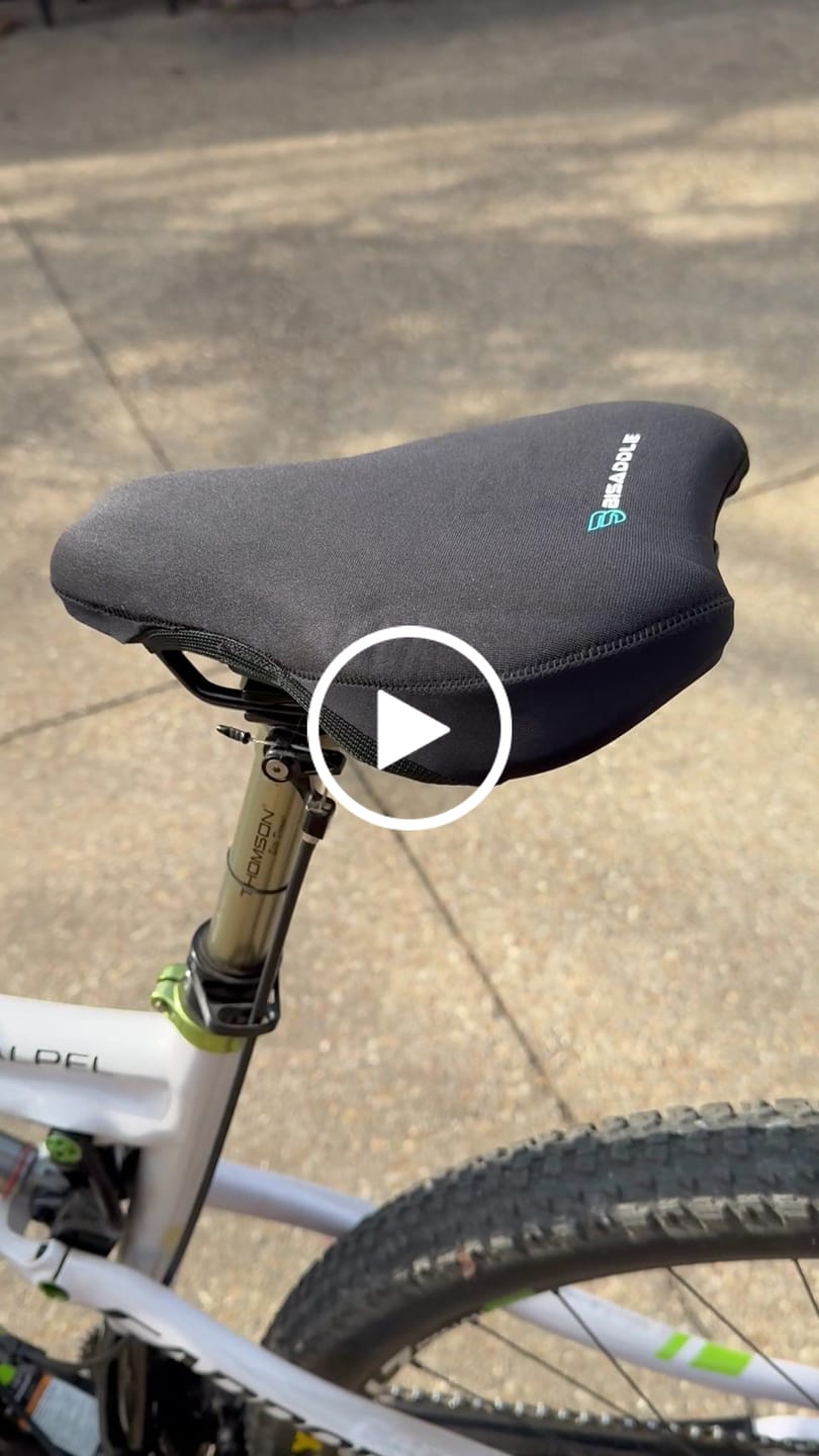 Customer video review of Bonneville Distance