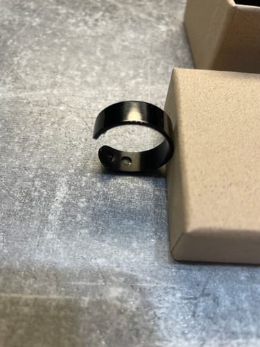 Customer photo review of Magneva – Päivittäinen keveys, luonnollinen tasapaino