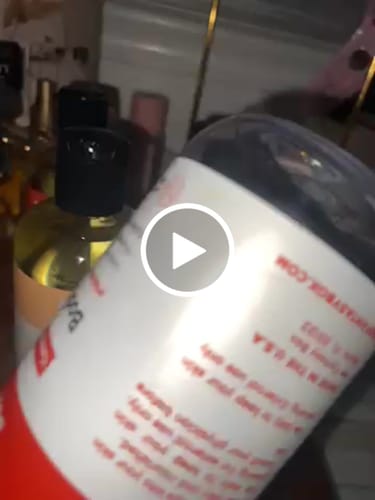 Customer video review of The Fresh & Clean Kit - Boric Acid Vaginal Wash & Suppository Duo