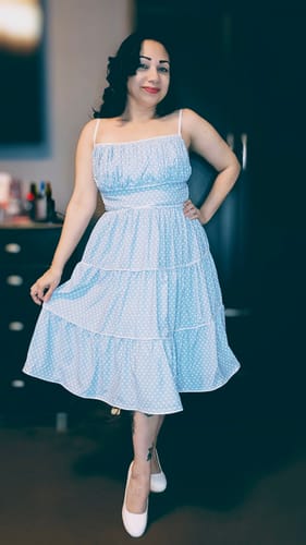 Customer review photo from Yvonne M.