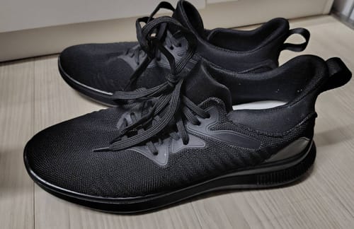 Customer photo review of Shadow Noir - 8cm (3")