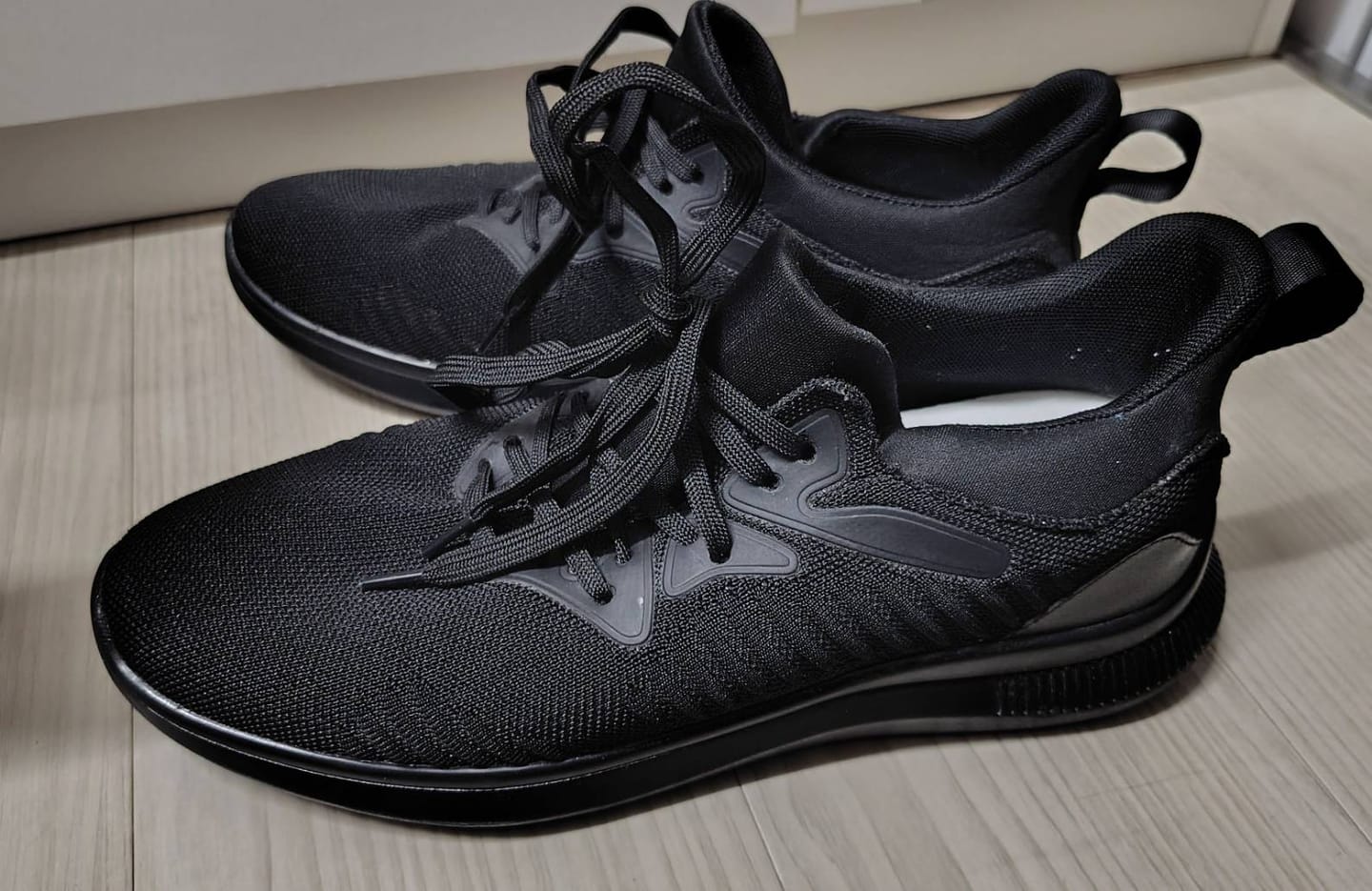 Customer photo review of Shadow Noir - 8cm (3")