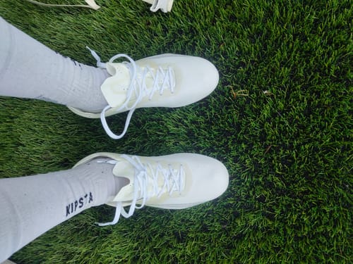 Customer photo review of Scudetta AG - UK 8 / US 9 / EU 42