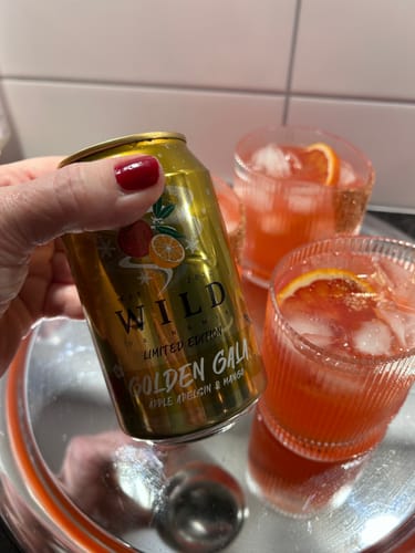 Customer photo review of Golden Gala 24-pack - Utförsäljning