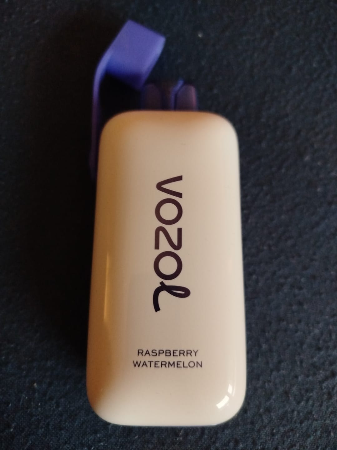 Customer photo review of Vozol Star 20.000