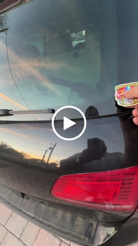 Customer video review of 100 2.5" Custom Holographic Stickers