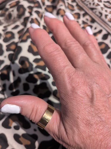 Customer photo review of Magneva – Päivittäinen keveys, luonnollinen tasapaino