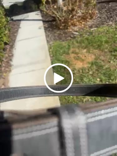 Customer video review of The Montana Bison Double Layer