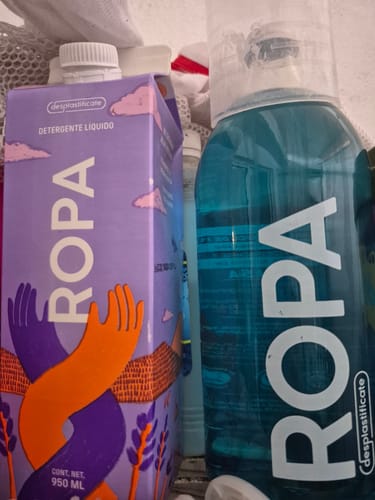 Customer photo review of Plan básico $350/mes