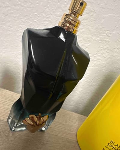 Customer photo review of Jean Paul Gaultier Le Beau