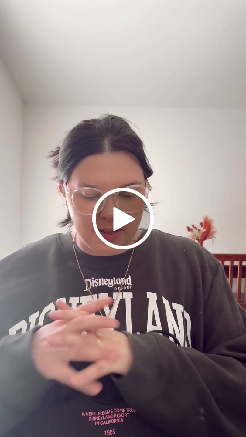 Customer video review of Ticket To Magic