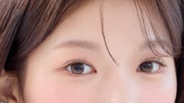 Customer photo review of OLENS 1 Day Glowy Natural Mocha Brown (10 Pack)