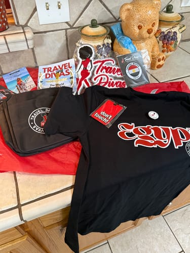 Customer photo review of Client Package