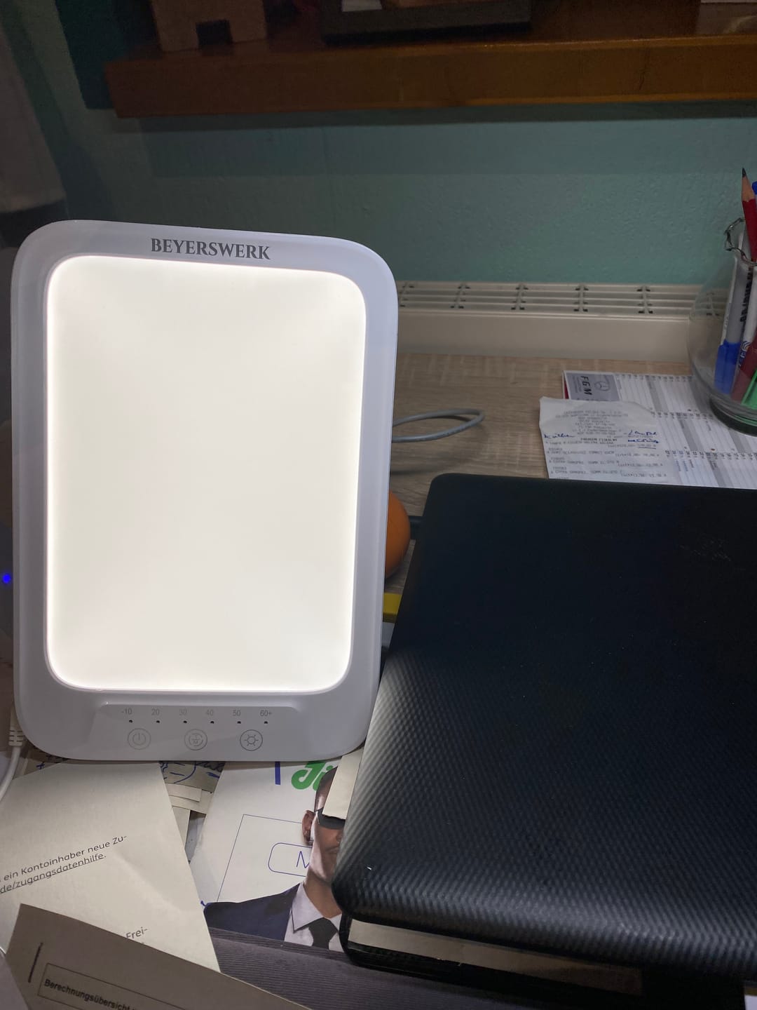 Customer photo review of NordiLight