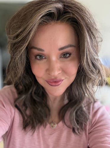 Customer photo review of FREQUENT FLYER - Walnut Fudge*