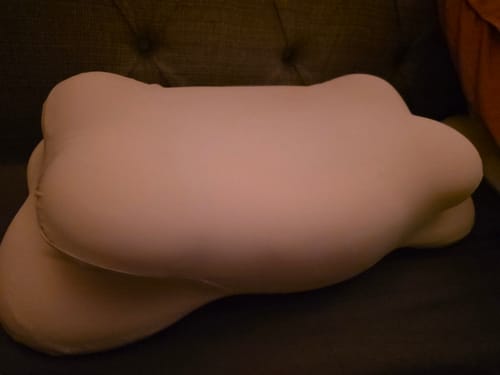 Customer photo review of Shipping Protection