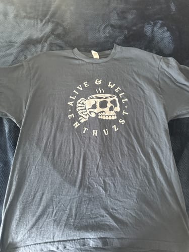 Customer photo review of POSEIDON MYSTERY BOX