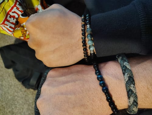 Customer photo review of DUOS – "EVERLONG" & "BRING ME TO LIFE"