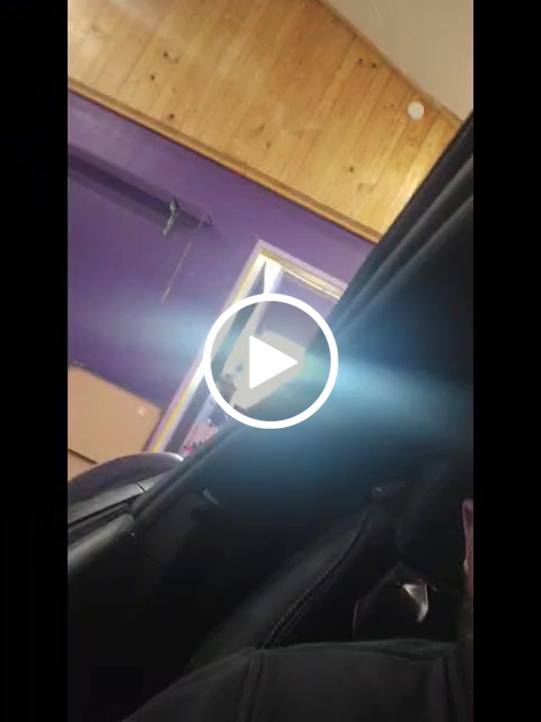 Customer video review of B58 4.5” Catless Downpipe Norcal Dynamics