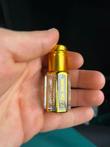 Customer photo review of Z174 - Arabians Tonka