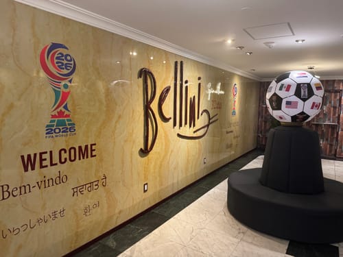 Customer photo review of Menú Golden