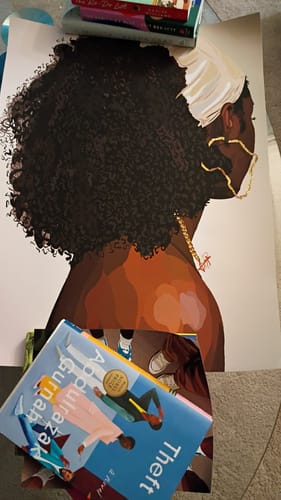 Customer photo review of Soft And Simple III